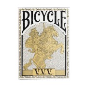 Карты Bicycle Veni Vidi Vici