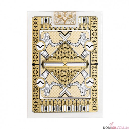 Карты Bicycle Veni Vidi Vici