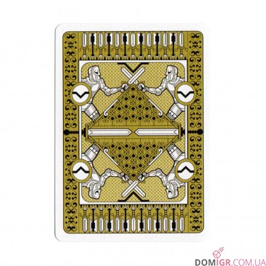 Карты Bicycle Veni Vidi Vici