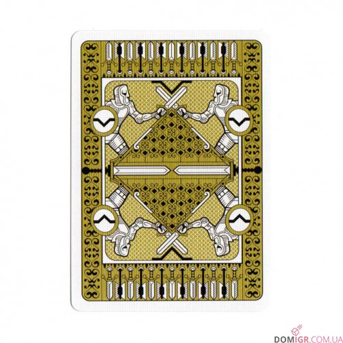 Карты Bicycle Veni Vidi Vici