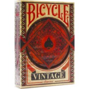 Карты Bicycle Vintage