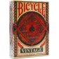 Карты Bicycle Vintage