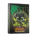 Карти Bicycle World of Warcraft - BURNING CRUSADE