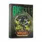 Карты Bicycle World of Warcraft - BURNING CRUSADE
