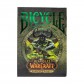 Карты Bicycle World of Warcraft - BURNING CRUSADE