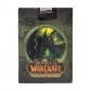 Карты Bicycle World of Warcraft - BURNING CRUSADE