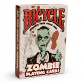 Карты Bicycle Zombie Deck Купить Карты Bicycle Zombie Deck (Аксессуары для настольных игр)