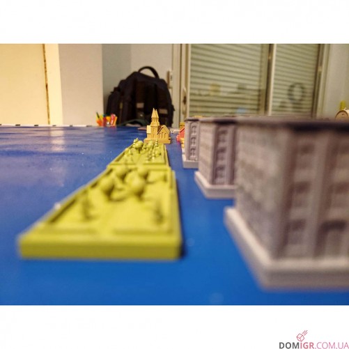 Big City: 20th Anniversary Jumbo Edition!