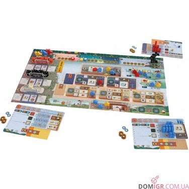 Білий замок