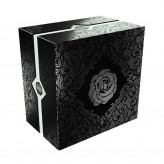 Black Rose Wars: Rebirth (УКР)