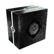 Black Rose Wars: Rebirth (УКР)