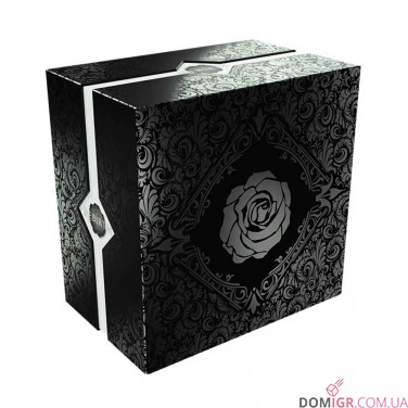 Купить Black Rose Wars: Rebirth (УКР) Black Rose Wars: Rebirth (УКР)