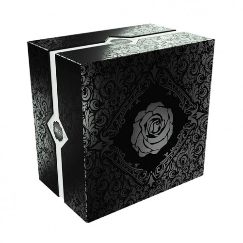 Black Rose Wars: Rebirth (УКР)