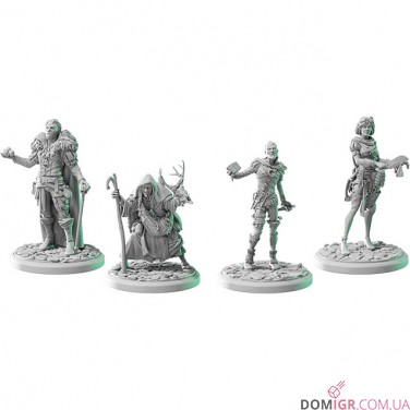 Купить Black Rose Wars: Rebirth (УКР) Black Rose Wars: Rebirth (УКР)