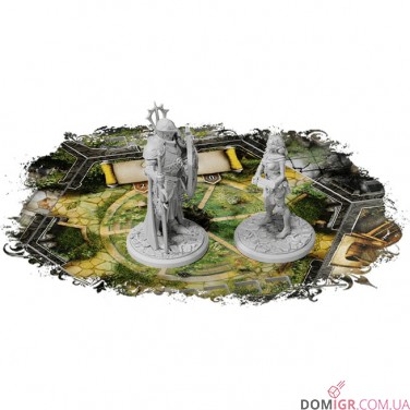 Купить Black Rose Wars: Rebirth (УКР) Black Rose Wars: Rebirth (УКР)