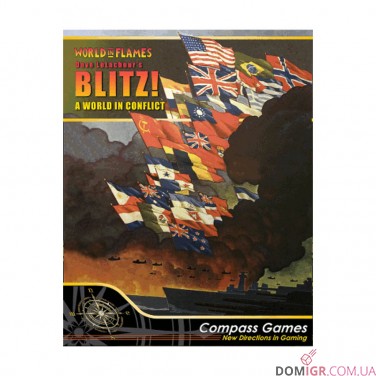 Blitz! A World in Conflict