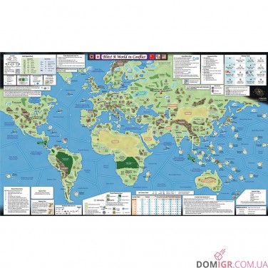 Blitz! A World in Conflict