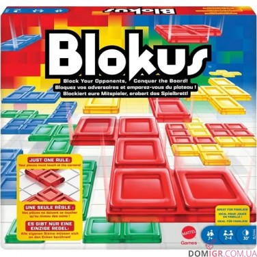 Blokus
