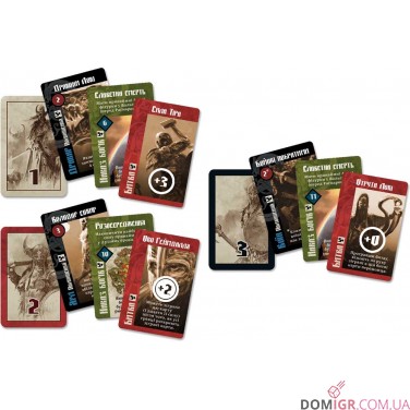 Купить Лють крові: П'ятий гравець Лють крові: П'ятий гравець