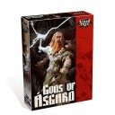 Blood Rage: Gods of Asgard