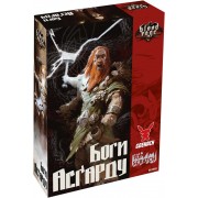 Лють крові: Боги Асґарду