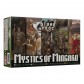 Blood Rage: Mystics of Midgard