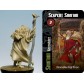 Blood Rage: Mystics of Midgard