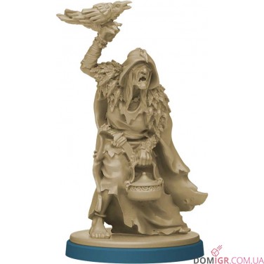 Купить Лють крові: Чаклуни Мідґарду Лють крові: Чаклуни Мідґарду