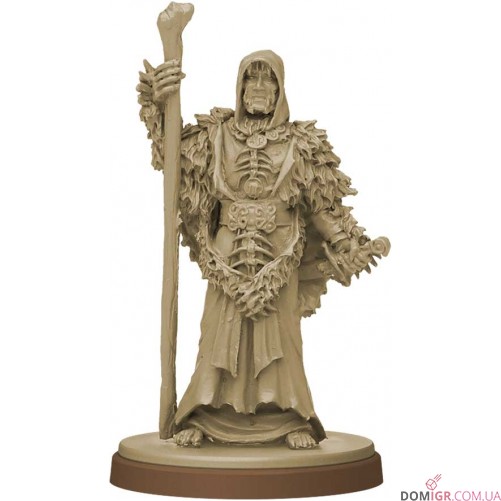 Лють крові: Чаклуни Мідґарду