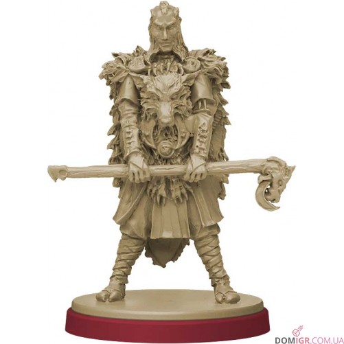 Лють крові: Чаклуни Мідґарду