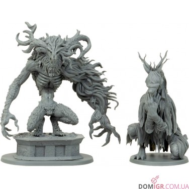 Купить Bloodborne: The Board Game Bloodborne: The Board Game