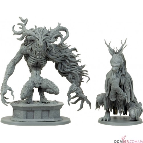 Bloodborne: The Board Game