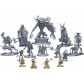 Купить Bloodborne: The Board Game Bloodborne: The Board Game