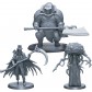Bloodborne: The Board Game — Hunter's Dream