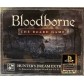 Bloodborne: The Board Game — Hunter's Dream Extras