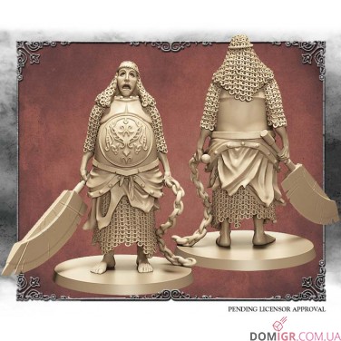 Купити Bloodborne: The Board Game — Mergo's Loft Bloodborne: The Board Game — Mergo's Loft