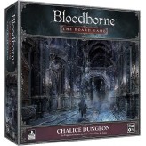 Bloodborne: The Board Game — The Chalice Dungeon