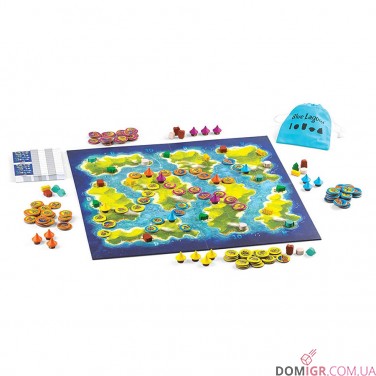 Blue Lagoon