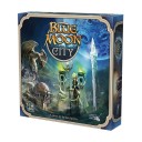 Blue Moon City