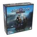 Бог войны: Карточная игра