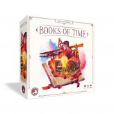 Books of Time