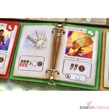 Купити Books of Time Books of Time