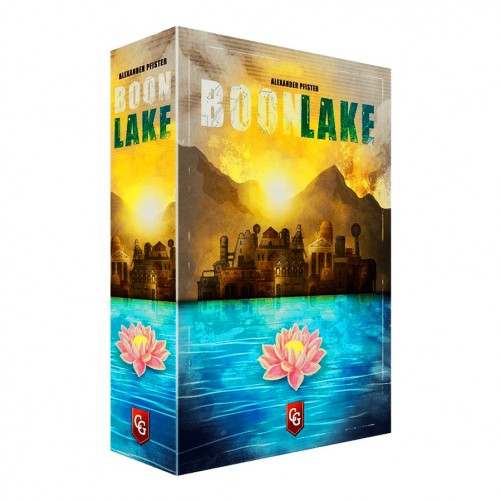 Boonlake