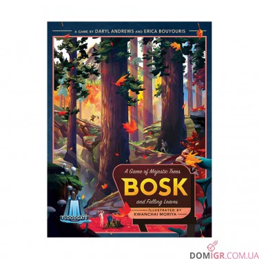 Bosk