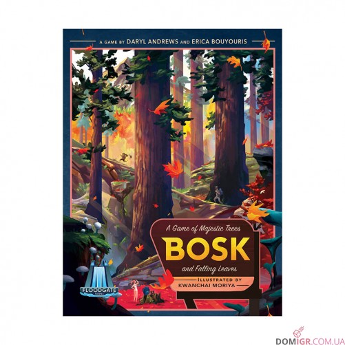 Bosk