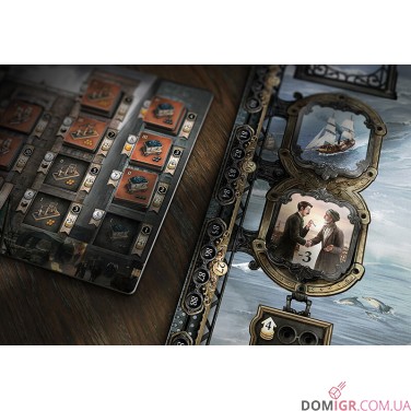 Купить Brass: Lancashire Brass: Lancashire