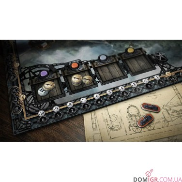 Купить Brass: Lancashire Brass: Lancashire