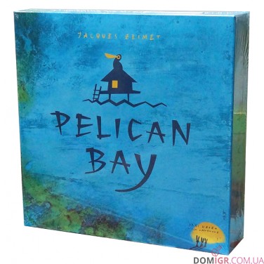 Pelican bay