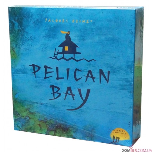 Pelican bay