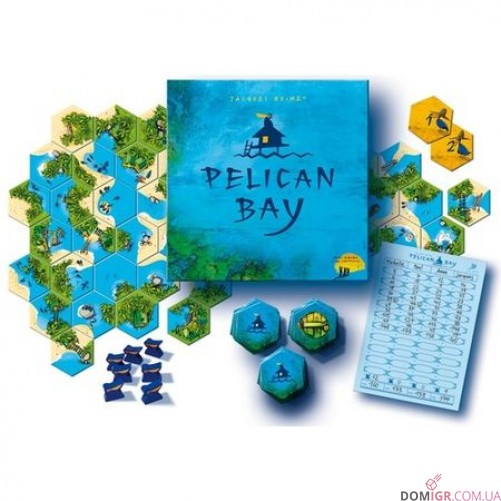 Pelican bay
